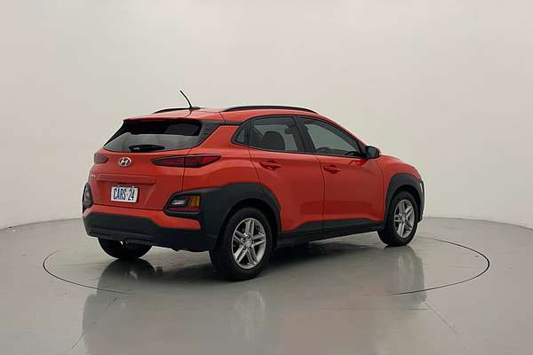 2019 Hyundai Kona ACTIVE (FWD) OS.3 MY20
