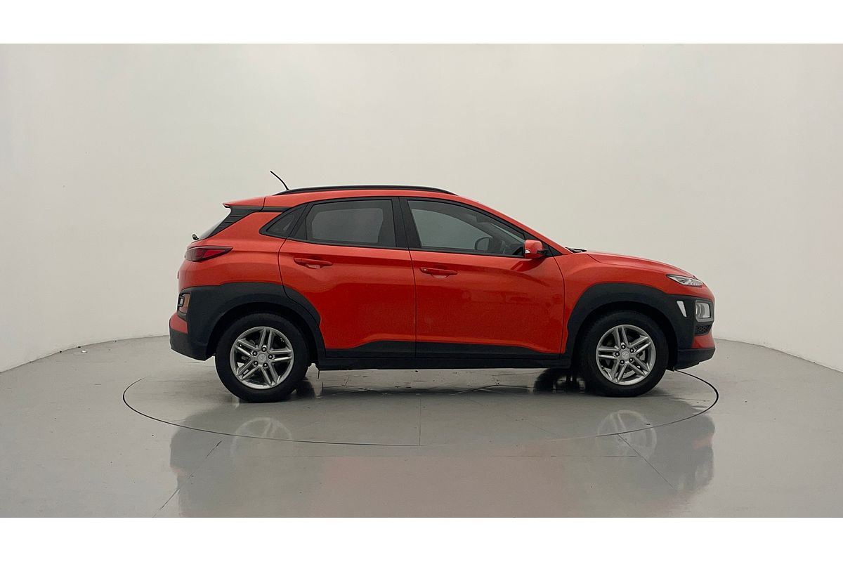 2019 Hyundai Kona ACTIVE (FWD) OS.3 MY20