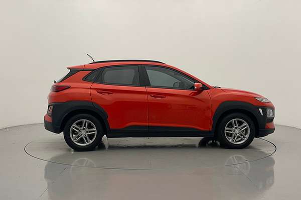 2019 Hyundai Kona ACTIVE (FWD) OS.3 MY20
