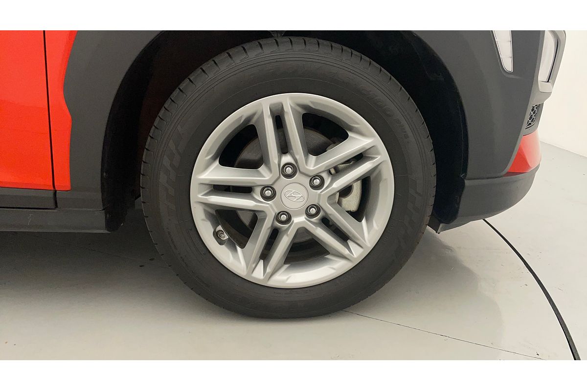 2019 Hyundai Kona ACTIVE (FWD) OS.3 MY20