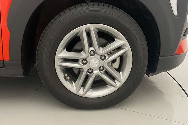 2019 Hyundai Kona ACTIVE (FWD) OS.3 MY20