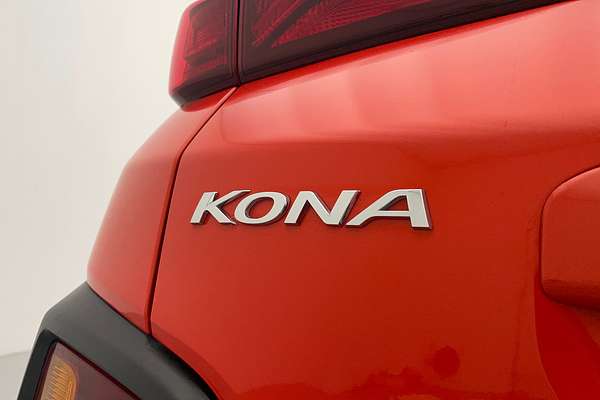 2019 Hyundai Kona ACTIVE (FWD) OS.3 MY20