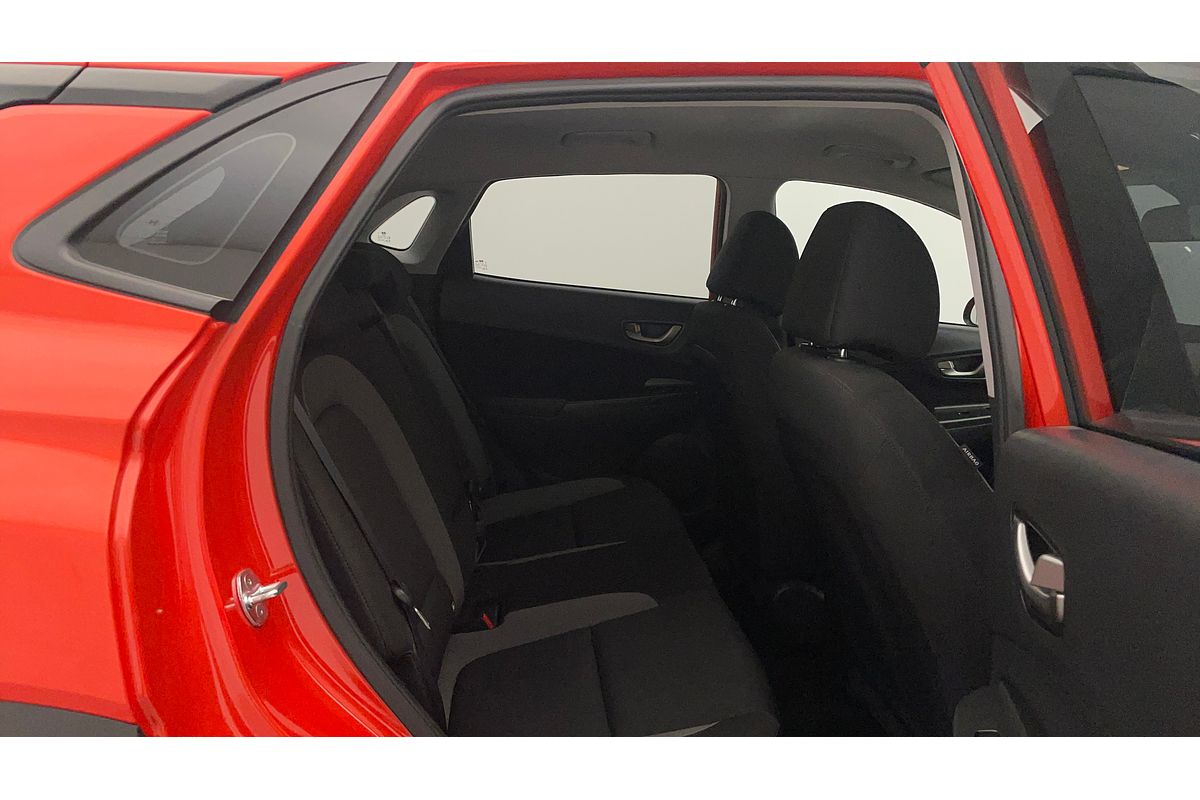 2019 Hyundai Kona ACTIVE (FWD) OS.3 MY20