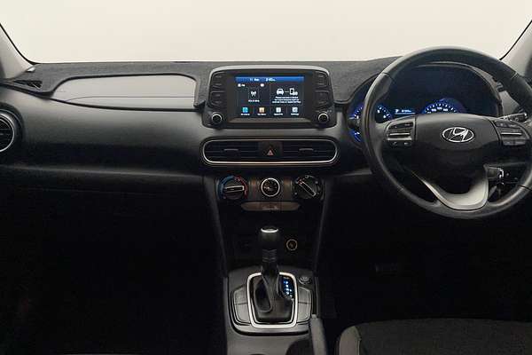 2019 Hyundai Kona ACTIVE (FWD) OS.3 MY20