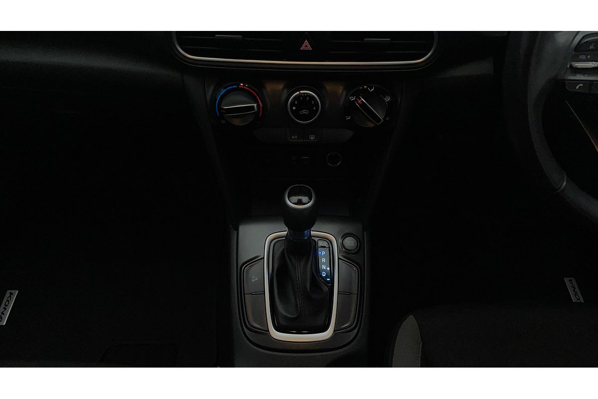 2019 Hyundai Kona ACTIVE (FWD) OS.3 MY20