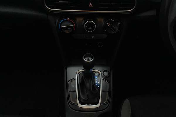 2019 Hyundai Kona ACTIVE (FWD) OS.3 MY20