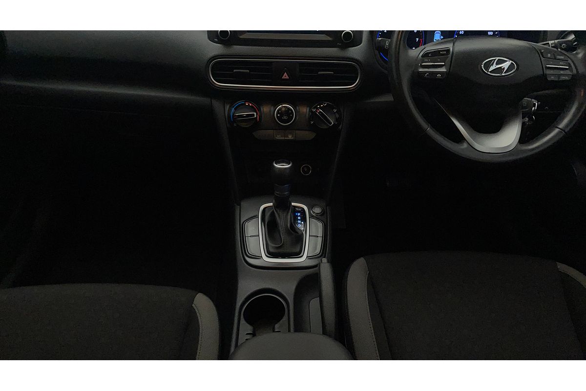 2019 Hyundai Kona ACTIVE (FWD) OS.3 MY20