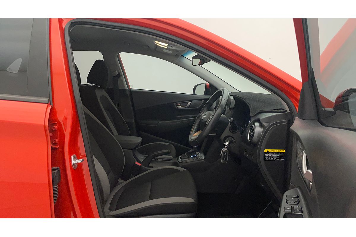 2019 Hyundai Kona ACTIVE (FWD) OS.3 MY20