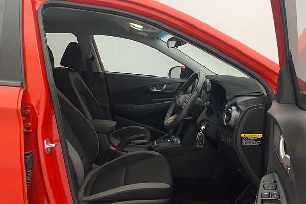 2019 Hyundai Kona ACTIVE (FWD) OS.3 MY20