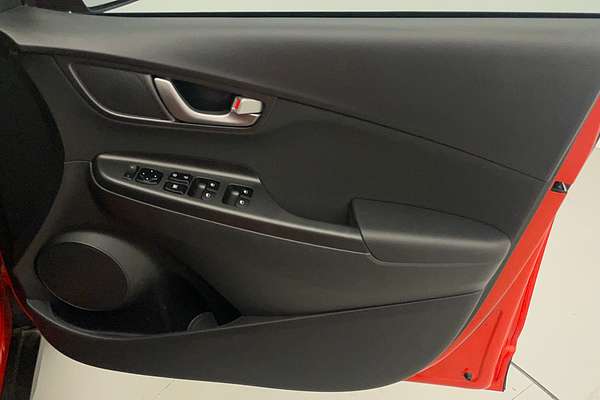 2019 Hyundai Kona ACTIVE (FWD) OS.3 MY20