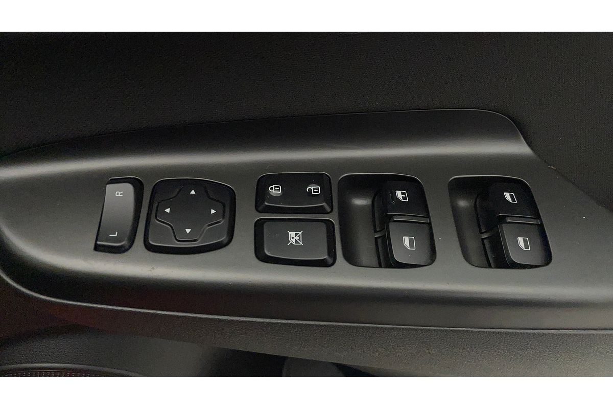 2019 Hyundai Kona ACTIVE (FWD) OS.3 MY20