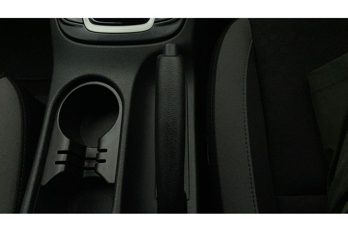 2019 Hyundai Kona ACTIVE (FWD) OS.3 MY20