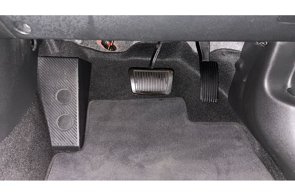 2019 Hyundai Kona ACTIVE (FWD) OS.3 MY20
