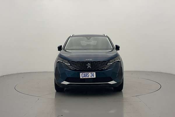 2022 Peugeot 3008 ALLURE 1.6 THP P84 MY22