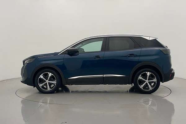 2022 Peugeot 3008 ALLURE 1.6 THP P84 MY22