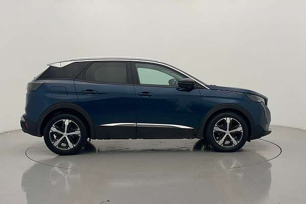2022 Peugeot 3008 ALLURE 1.6 THP P84 MY22
