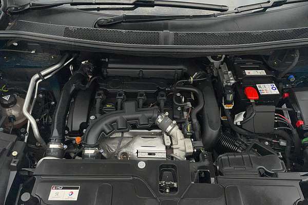 2022 Peugeot 3008 ALLURE 1.6 THP P84 MY22