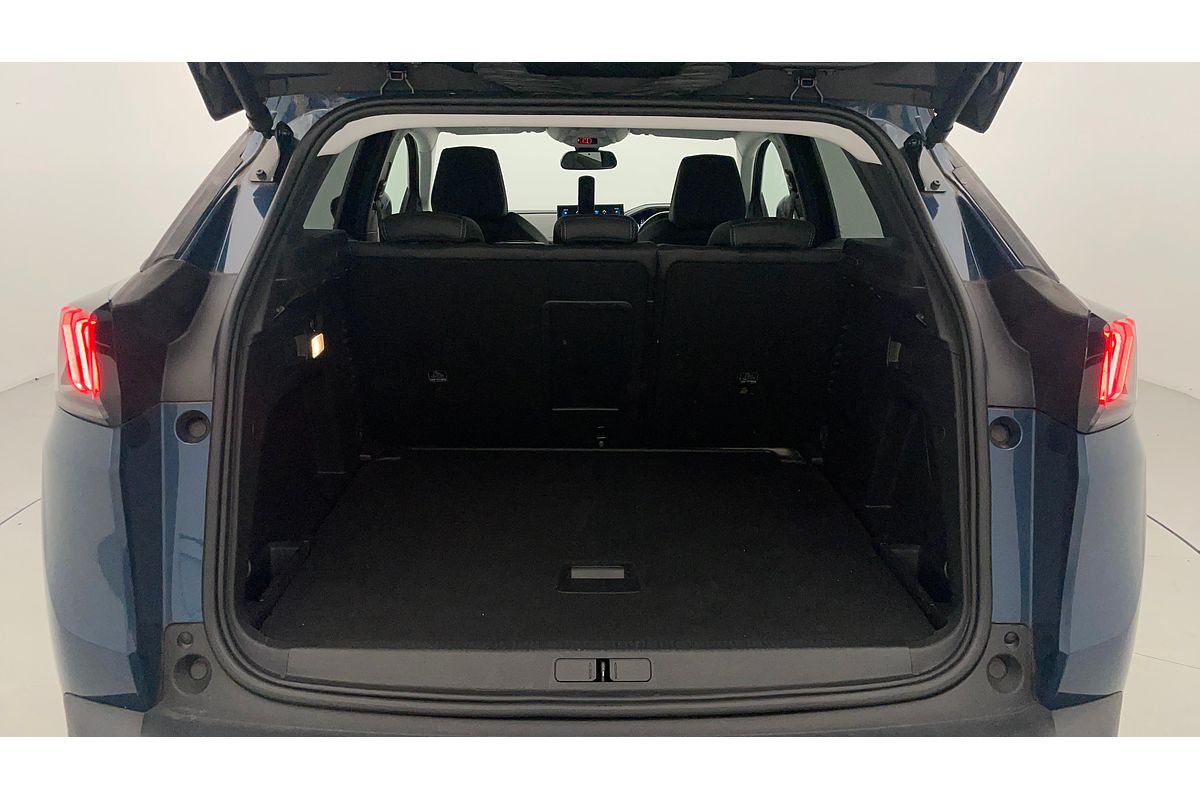2022 Peugeot 3008 ALLURE 1.6 THP P84 MY22