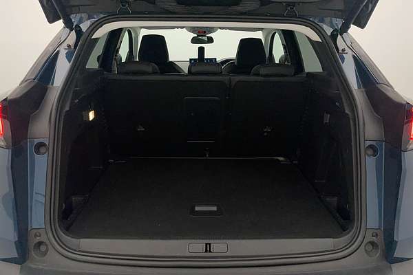2022 Peugeot 3008 ALLURE 1.6 THP P84 MY22