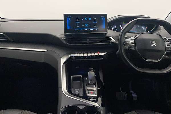 2022 Peugeot 3008 ALLURE 1.6 THP P84 MY22