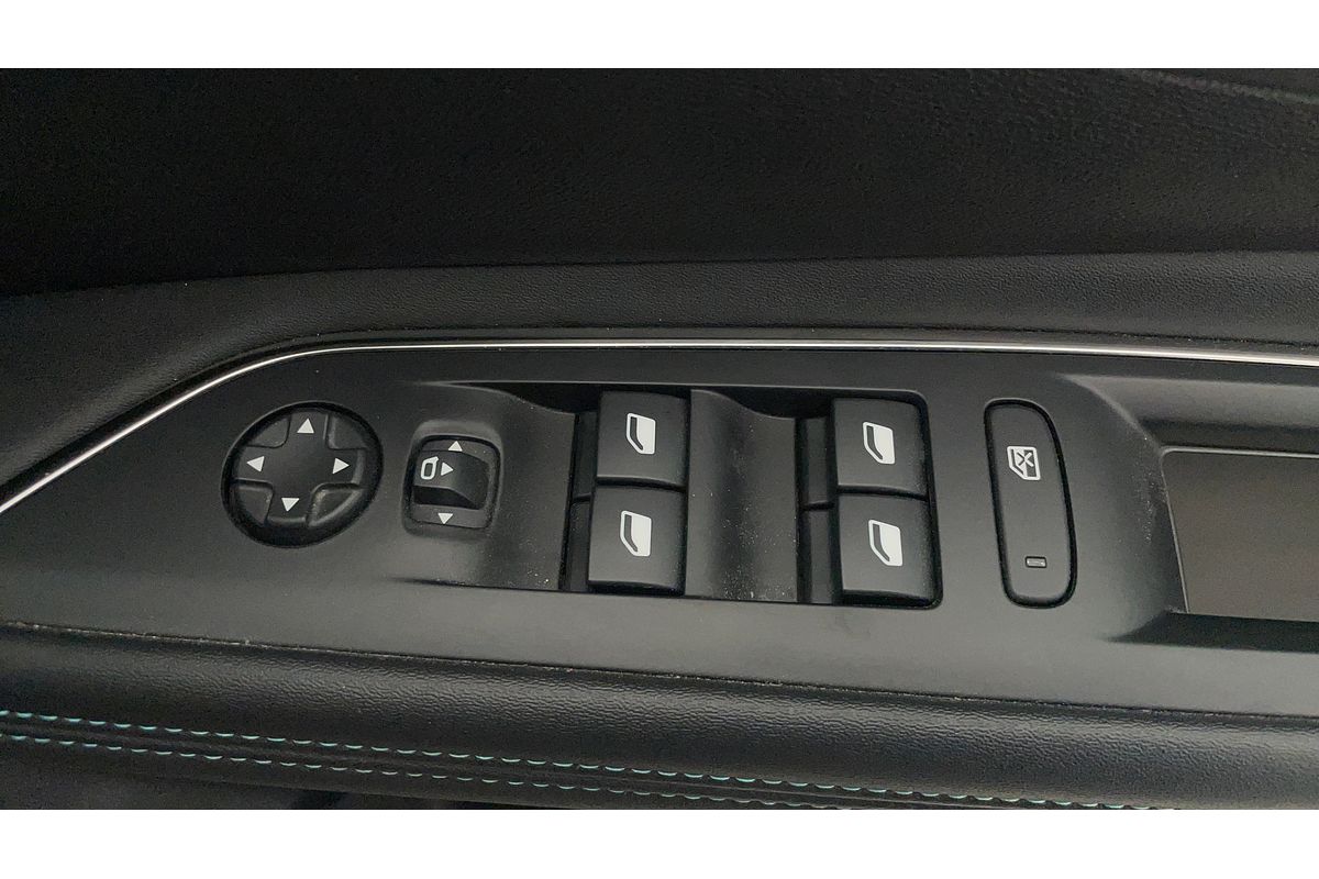 2022 Peugeot 3008 ALLURE 1.6 THP P84 MY22