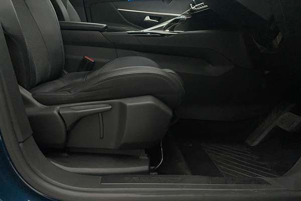 2022 Peugeot 3008 ALLURE 1.6 THP P84 MY22