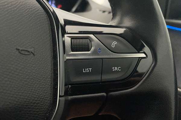 2022 Peugeot 3008 ALLURE 1.6 THP P84 MY22
