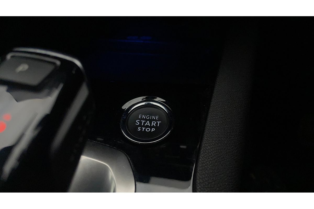 2022 Peugeot 3008 ALLURE 1.6 THP P84 MY22