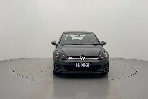 2018 Volkswagen Golf GTi AU MY18