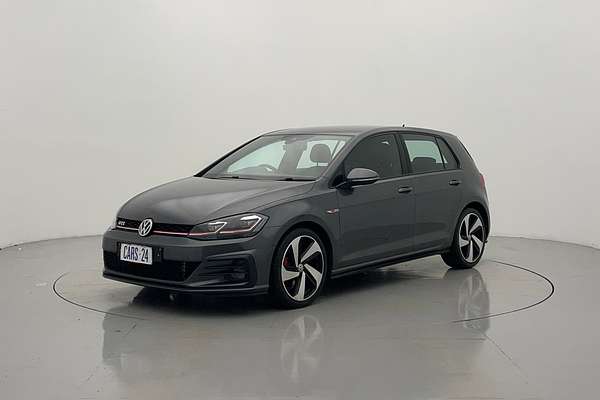 2018 Volkswagen Golf GTi AU MY18