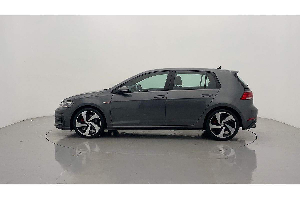 2018 Volkswagen Golf GTi AU MY18