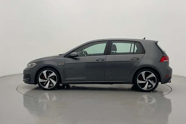 2018 Volkswagen Golf GTi AU MY18