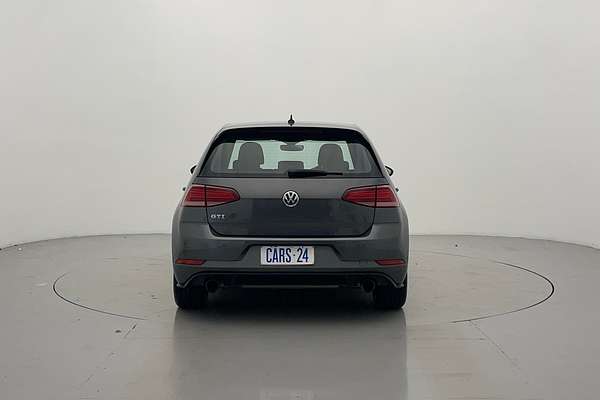 2018 Volkswagen Golf GTi AU MY18