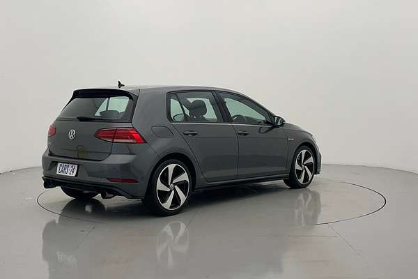 2018 Volkswagen Golf GTi AU MY18