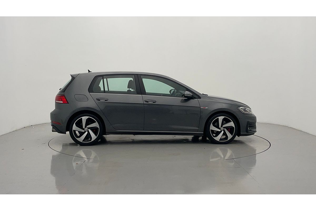 2018 Volkswagen Golf GTi AU MY18