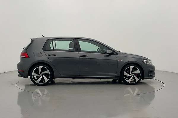 2018 Volkswagen Golf GTi AU MY18