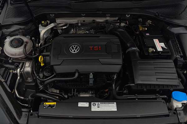 2018 Volkswagen Golf GTi AU MY18