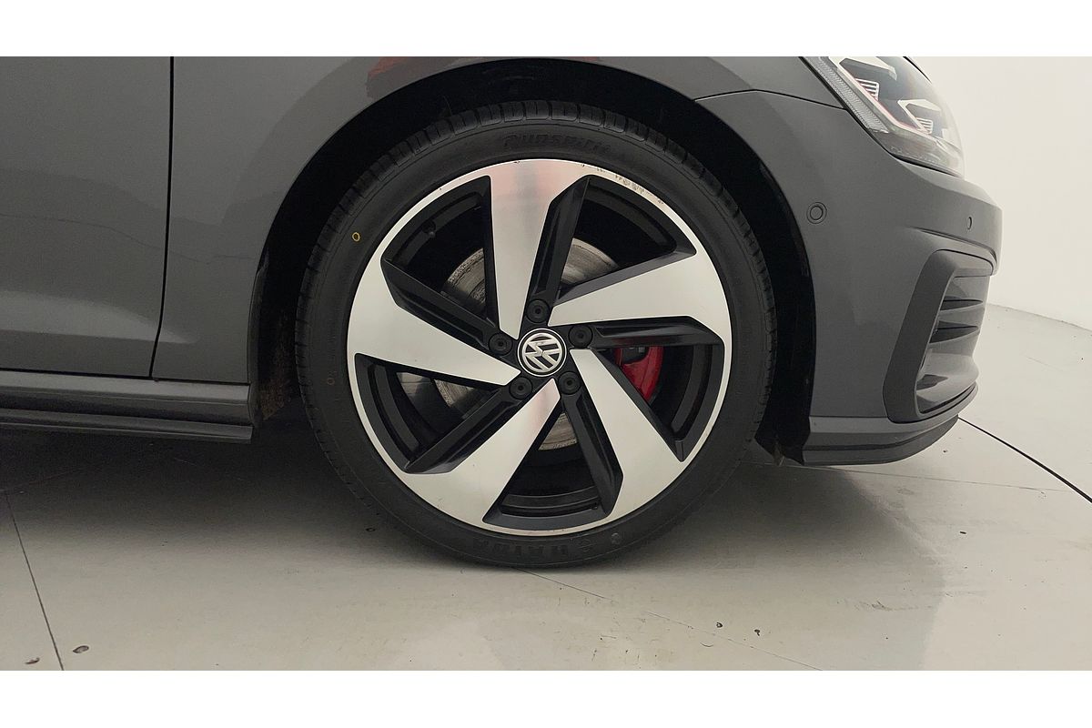 2018 Volkswagen Golf GTi AU MY18