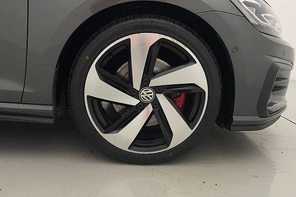2018 Volkswagen Golf GTi AU MY18