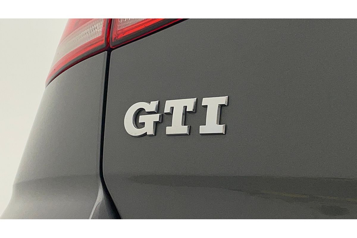 2018 Volkswagen Golf GTi AU MY18