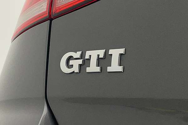 2018 Volkswagen Golf GTi AU MY18