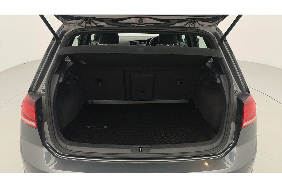 2018 Volkswagen Golf GTi AU MY18
