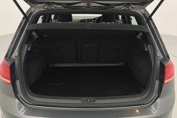 2018 Volkswagen Golf GTi AU MY18
