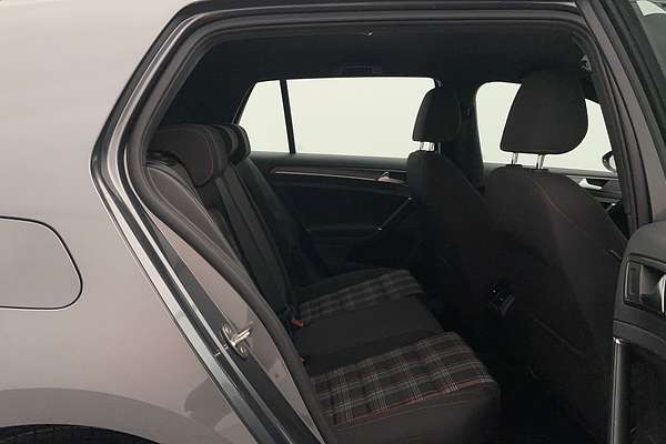 2018 Volkswagen Golf GTi AU MY18