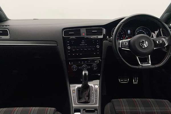 2018 Volkswagen Golf GTi AU MY18