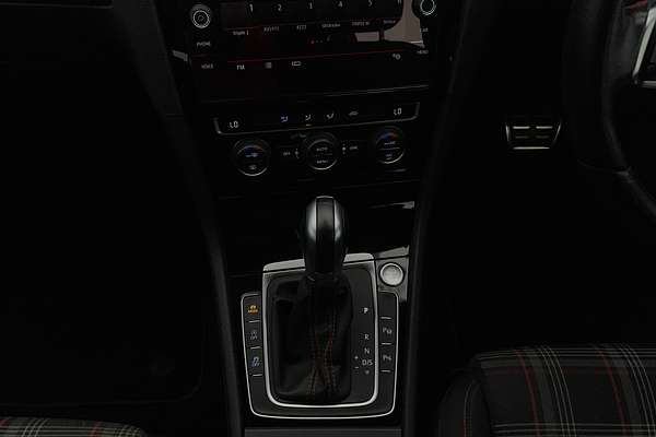 2018 Volkswagen Golf GTi AU MY18