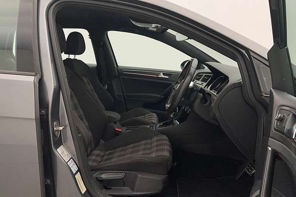 2018 Volkswagen Golf GTi AU MY18