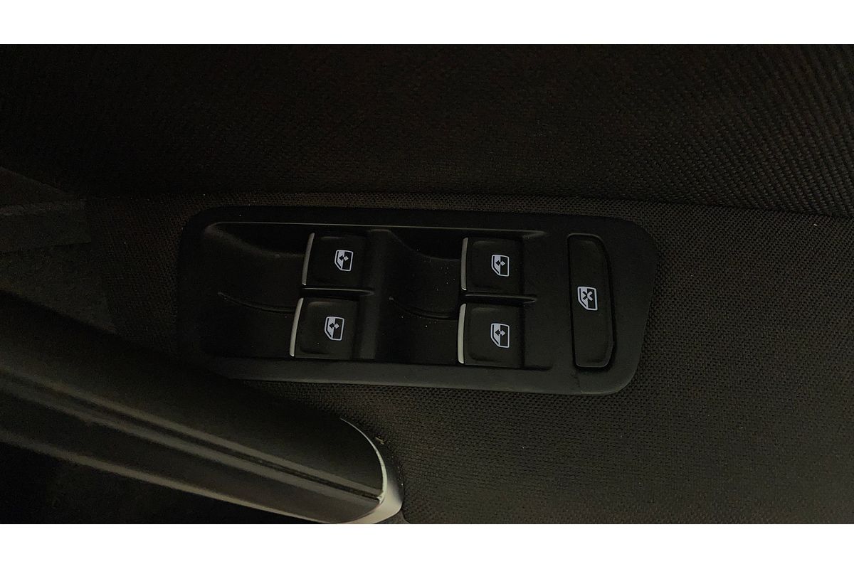 2018 Volkswagen Golf GTi AU MY18