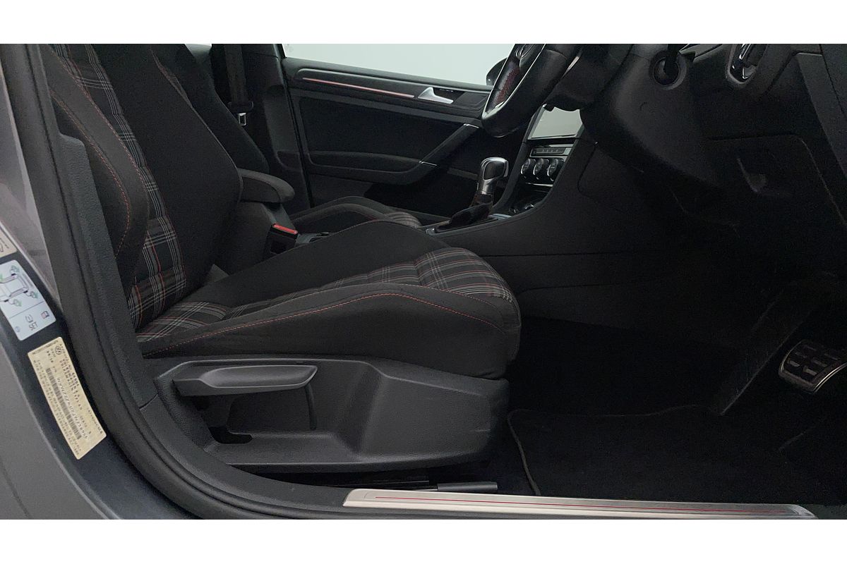 2018 Volkswagen Golf GTi AU MY18