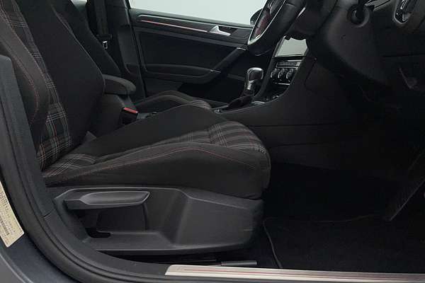 2018 Volkswagen Golf GTi AU MY18